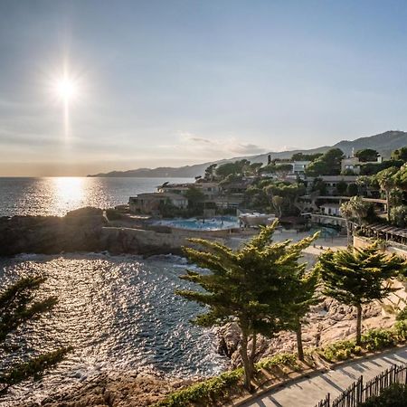 Eden Roc Hotel & Spa By Brava Hoteles Sant Feliu de Guíxols Luaran gambar