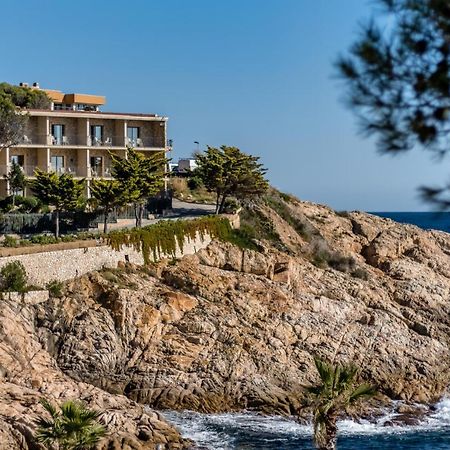 Eden Roc Hotel & Spa By Brava Hoteles Sant Feliu de Guíxols Luaran gambar