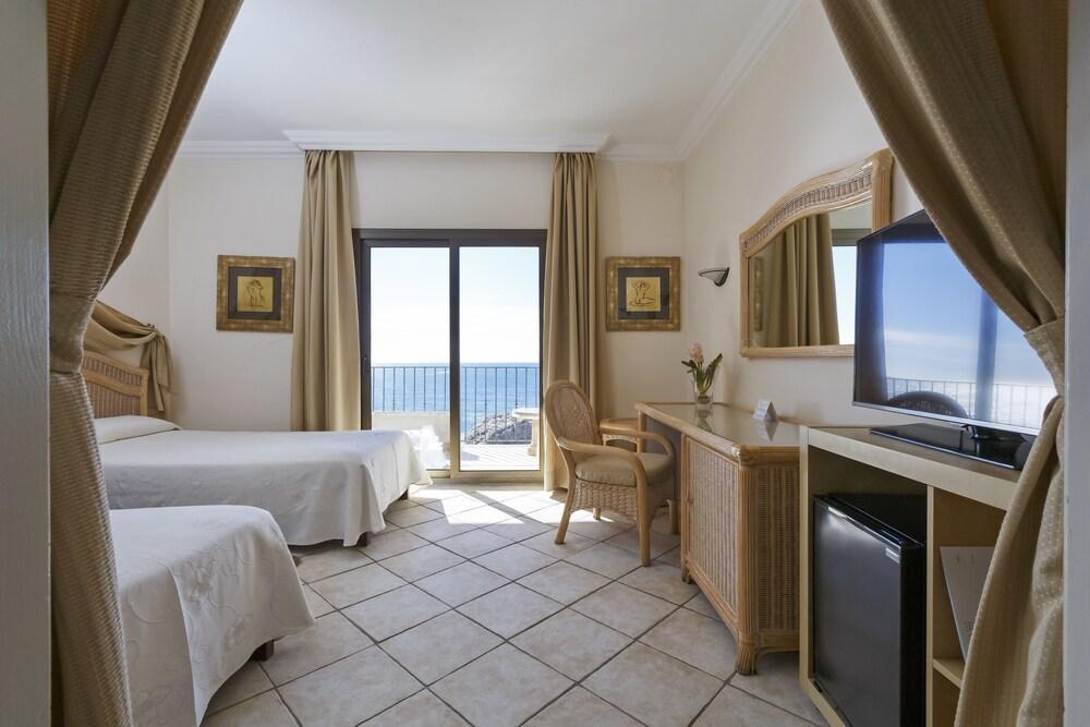 Eden Roc Hotel & Spa By Brava Hoteles Sant Feliu de Guíxols Luaran gambar