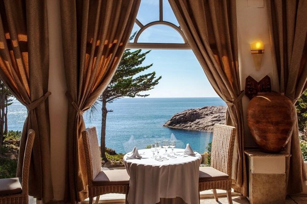 Eden Roc Hotel & Spa By Brava Hoteles Sant Feliu de Guíxols Luaran gambar