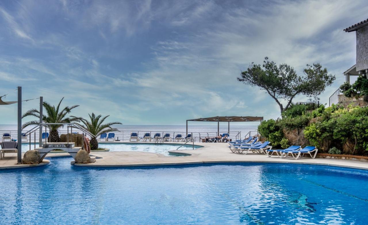 Eden Roc Hotel & Spa By Brava Hoteles Sant Feliu de Guíxols Luaran gambar
