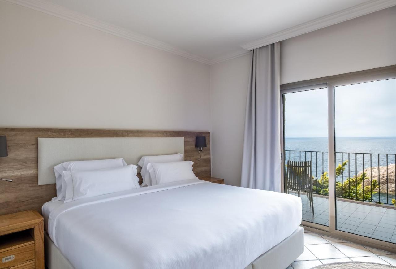 Eden Roc Hotel & Spa By Brava Hoteles Sant Feliu de Guíxols Luaran gambar