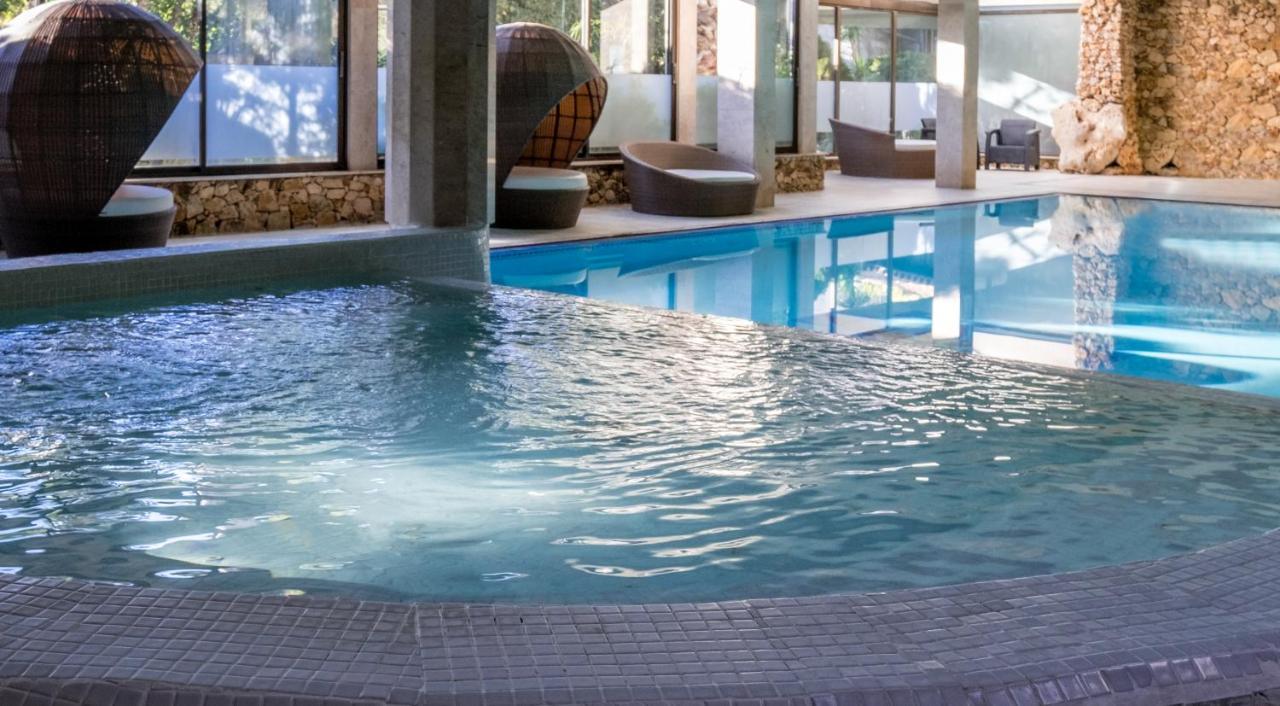 Eden Roc Hotel & Spa By Brava Hoteles Sant Feliu de Guíxols Luaran gambar