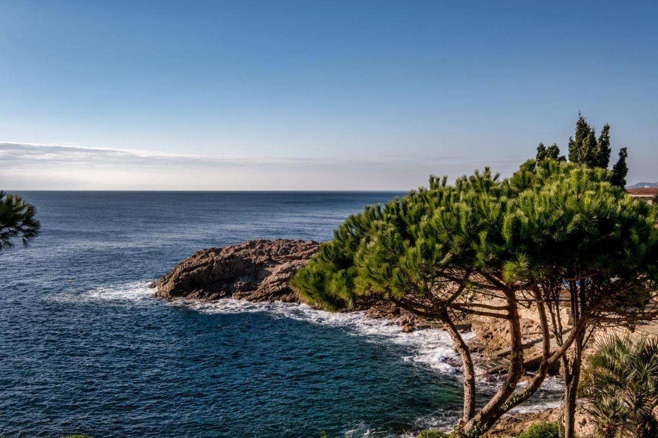Eden Roc Hotel & Spa By Brava Hoteles Sant Feliu de Guíxols Luaran gambar