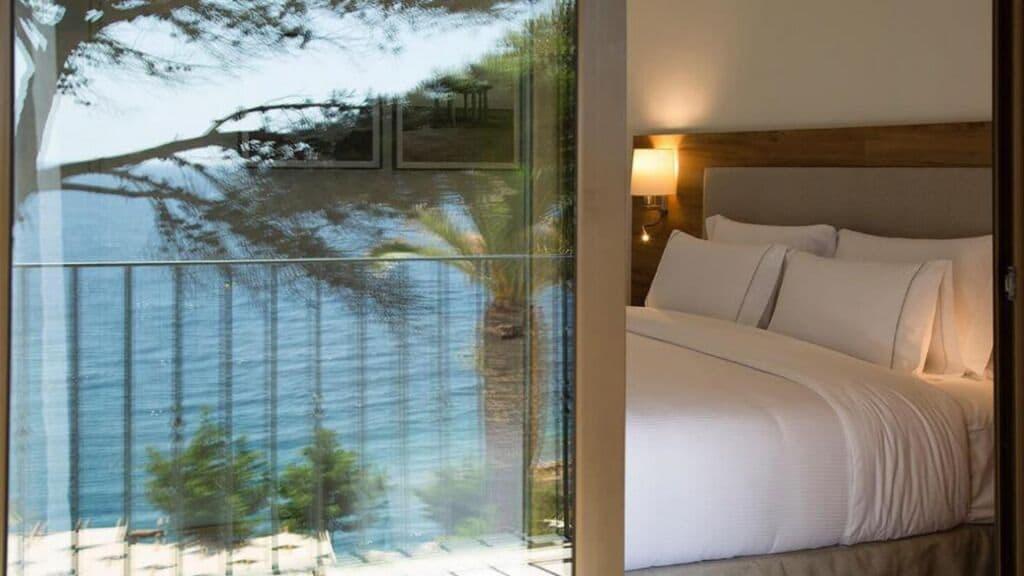 Eden Roc Hotel & Spa By Brava Hoteles Sant Feliu de Guíxols Luaran gambar