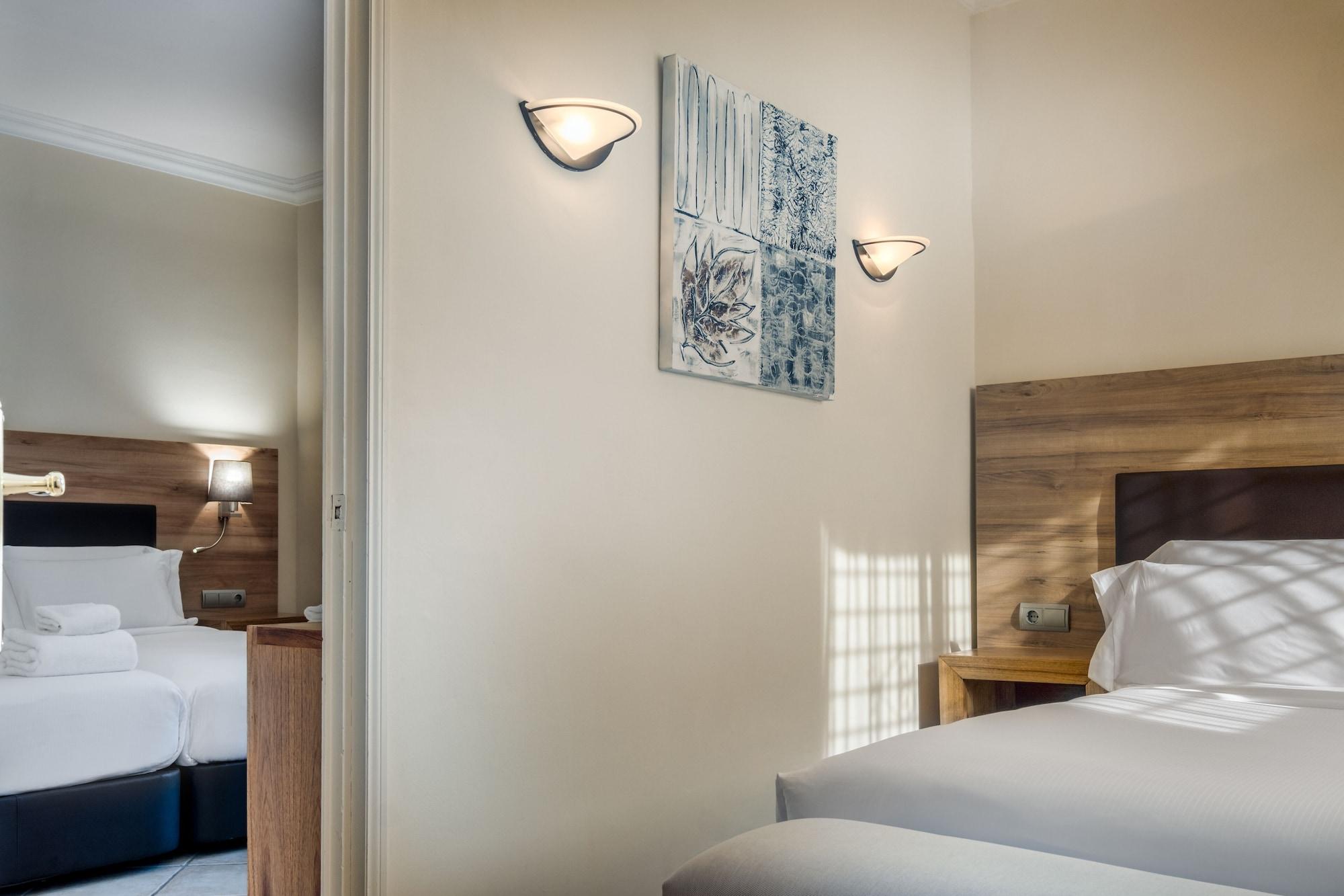 Eden Roc Hotel & Spa By Brava Hoteles Sant Feliu de Guíxols Luaran gambar