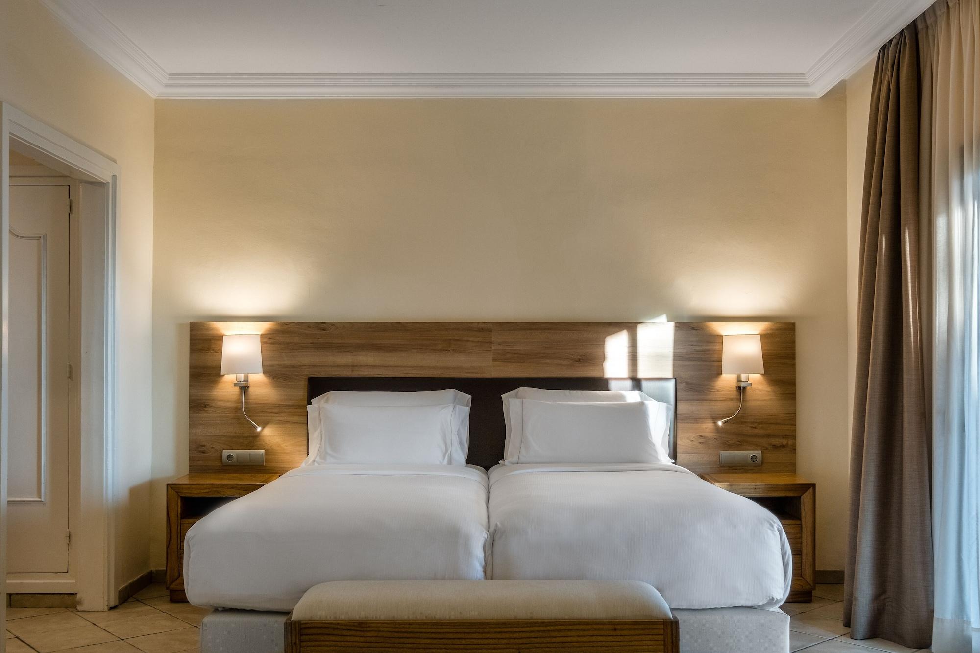 Eden Roc Hotel & Spa By Brava Hoteles Sant Feliu de Guíxols Luaran gambar