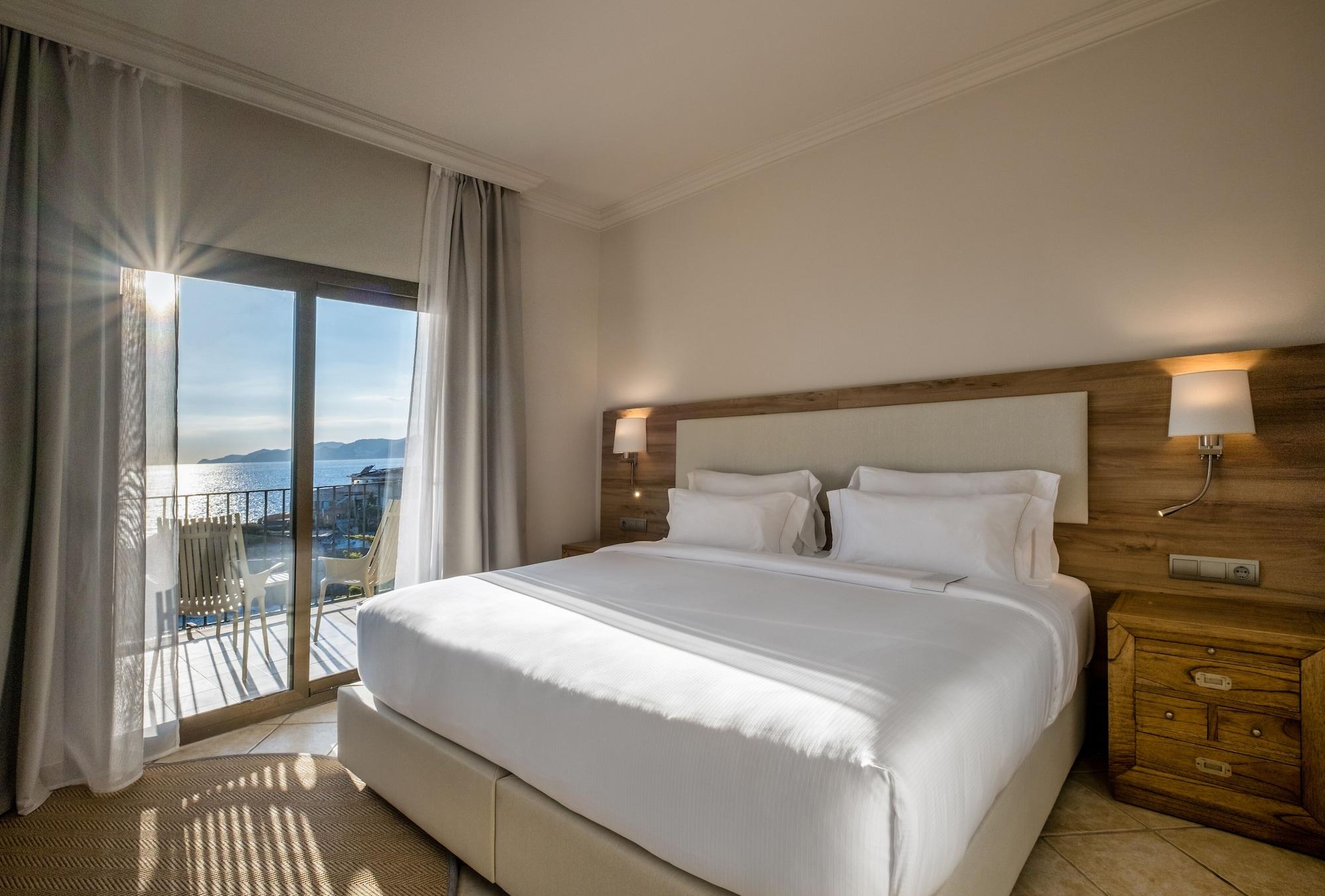 Eden Roc Hotel & Spa By Brava Hoteles Sant Feliu de Guíxols Luaran gambar