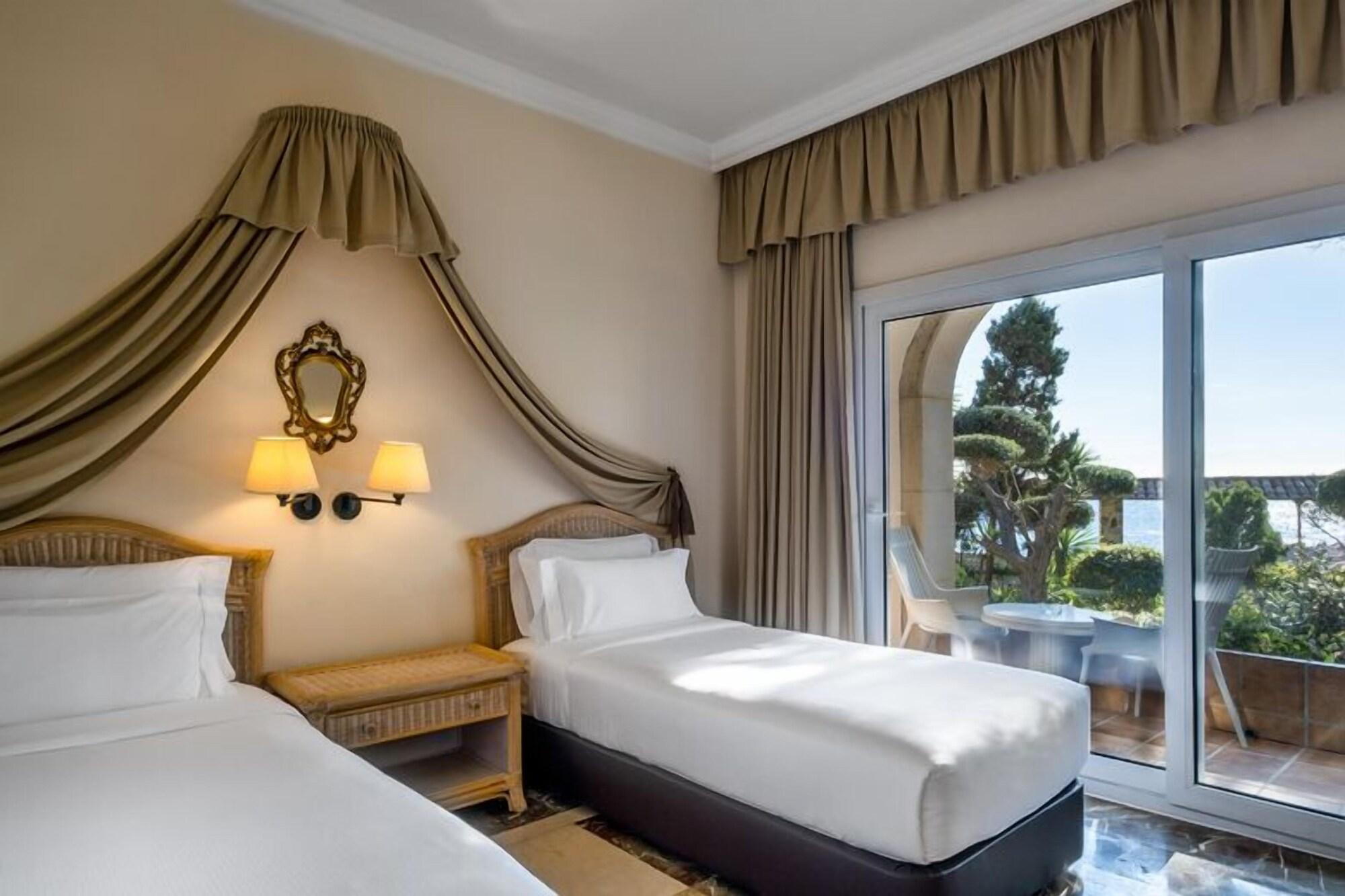 Eden Roc Hotel & Spa By Brava Hoteles Sant Feliu de Guíxols Luaran gambar