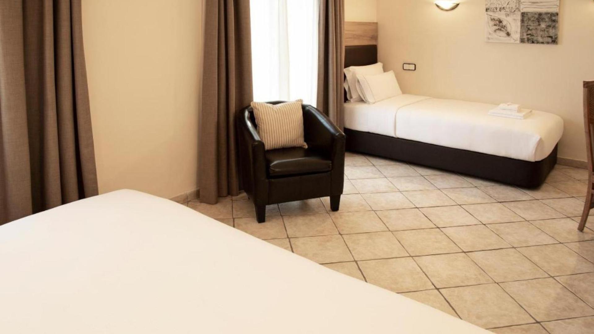 Eden Roc Hotel & Spa By Brava Hoteles Sant Feliu de Guíxols Bilik gambar