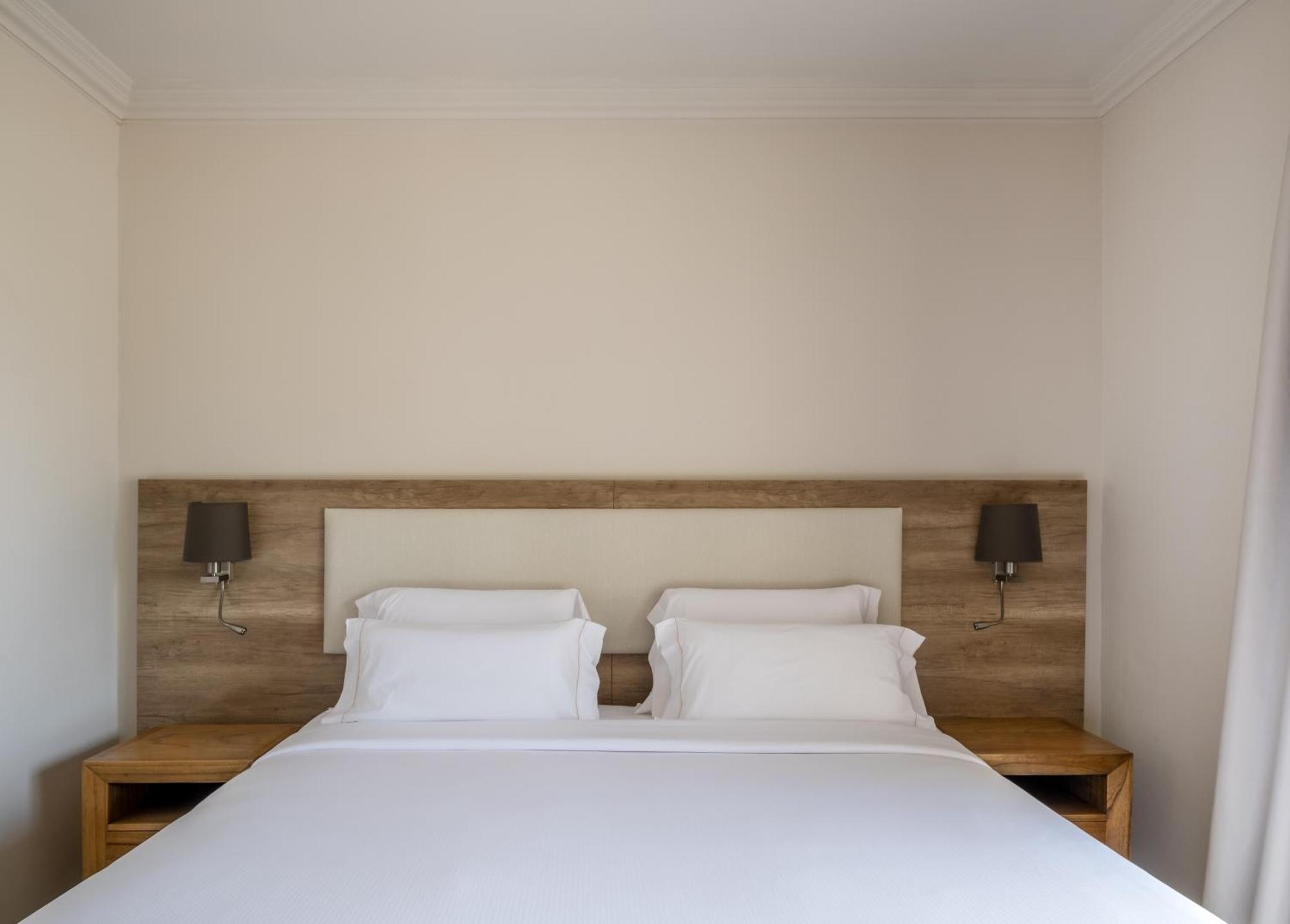 Eden Roc Hotel & Spa By Brava Hoteles Sant Feliu de Guíxols Bilik gambar