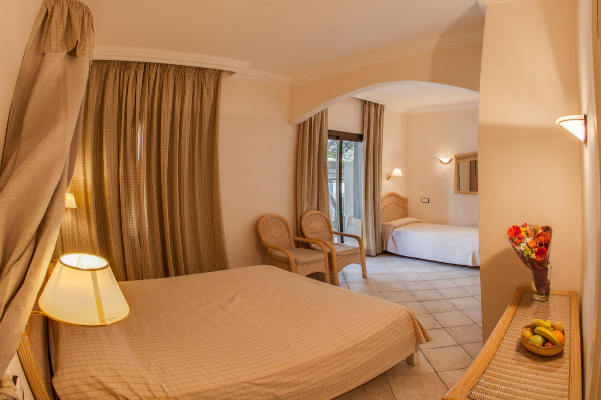 Eden Roc Hotel & Spa By Brava Hoteles Sant Feliu de Guíxols Luaran gambar
