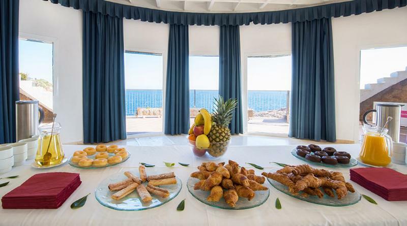 Eden Roc Hotel & Spa By Brava Hoteles Sant Feliu de Guíxols Luaran gambar
